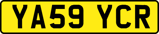YA59YCR