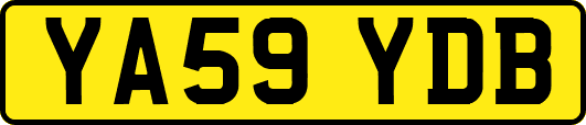 YA59YDB