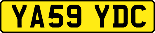 YA59YDC