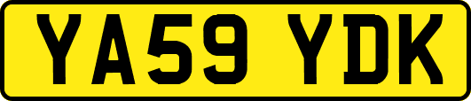 YA59YDK