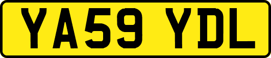 YA59YDL