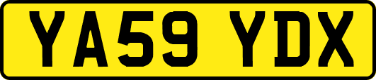 YA59YDX