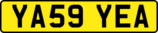 YA59YEA