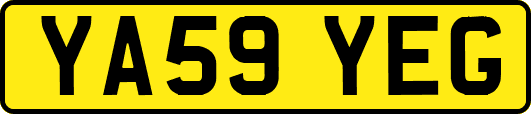 YA59YEG