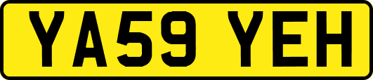 YA59YEH