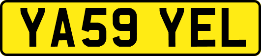 YA59YEL