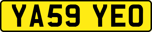 YA59YEO