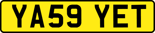 YA59YET