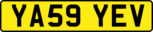 YA59YEV