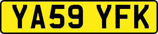 YA59YFK