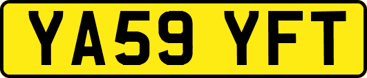 YA59YFT
