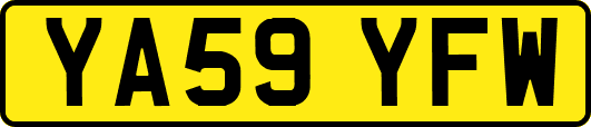 YA59YFW