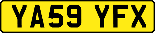 YA59YFX