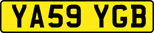 YA59YGB