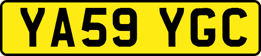 YA59YGC