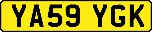 YA59YGK