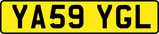 YA59YGL