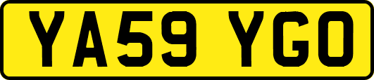 YA59YGO