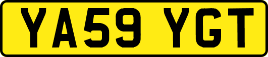 YA59YGT