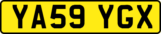 YA59YGX