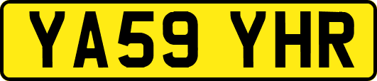 YA59YHR