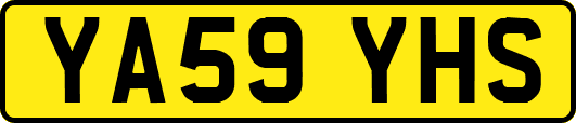 YA59YHS