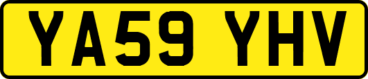 YA59YHV