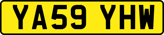 YA59YHW
