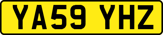 YA59YHZ
