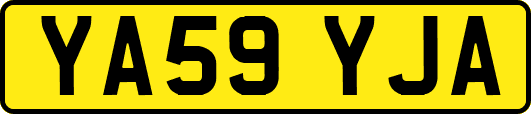 YA59YJA