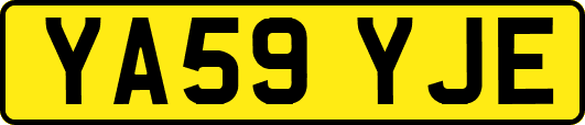 YA59YJE