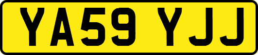 YA59YJJ