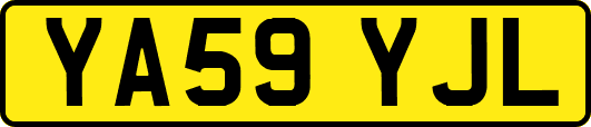YA59YJL