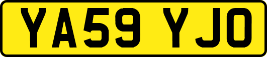 YA59YJO