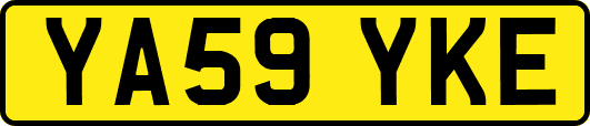 YA59YKE