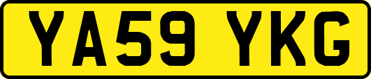 YA59YKG