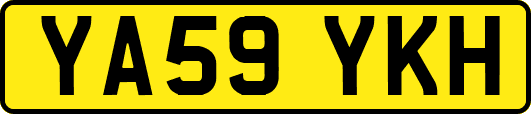 YA59YKH