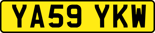 YA59YKW