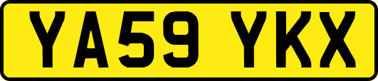 YA59YKX