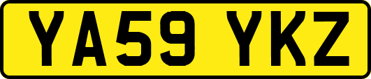 YA59YKZ