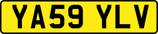 YA59YLV