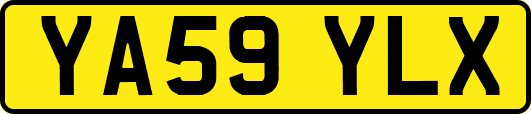 YA59YLX