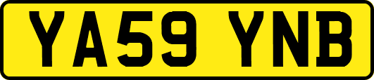 YA59YNB