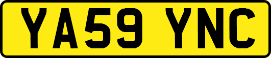 YA59YNC