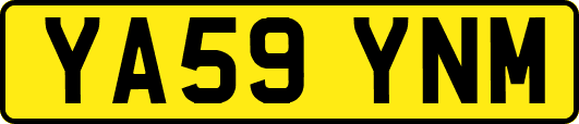 YA59YNM
