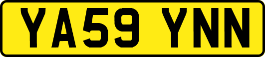 YA59YNN