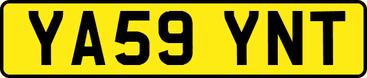 YA59YNT