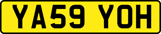 YA59YOH