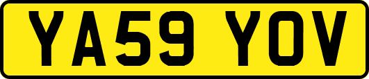 YA59YOV