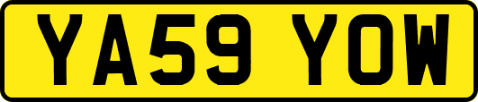 YA59YOW